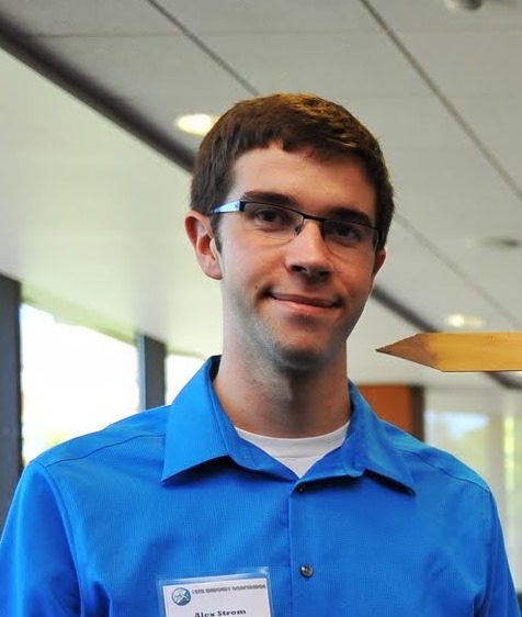 Alex Strom