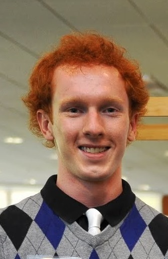 Samuel Fehling