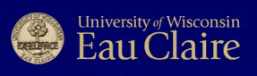 UWEC logo