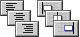 Align buttons