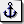 Anchor icon