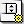 Bound Pop-up Menu icon