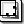 Floating box icon