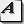 Font Set icon
