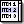 List Box icon