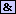 Characters tab icon