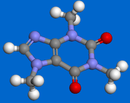 Caffeine