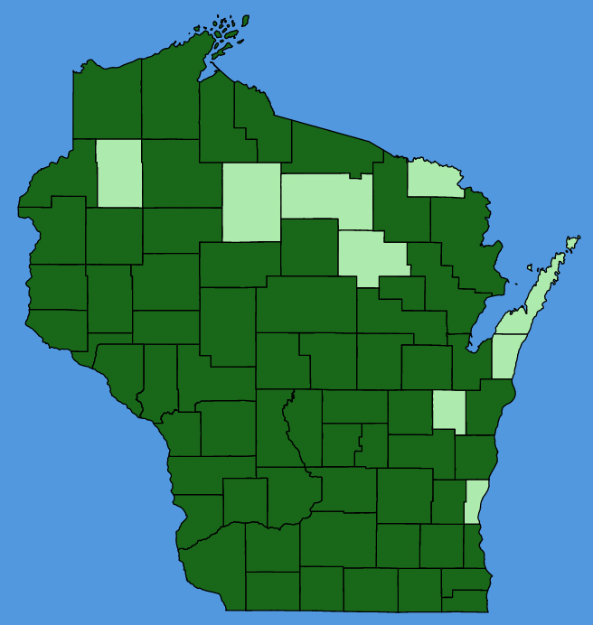 map-wis-Euphorbia-corollata.JPG