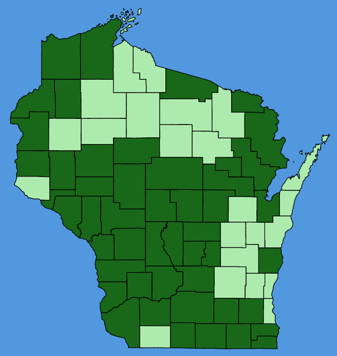 map-wis-Polygala-polygama.JPG