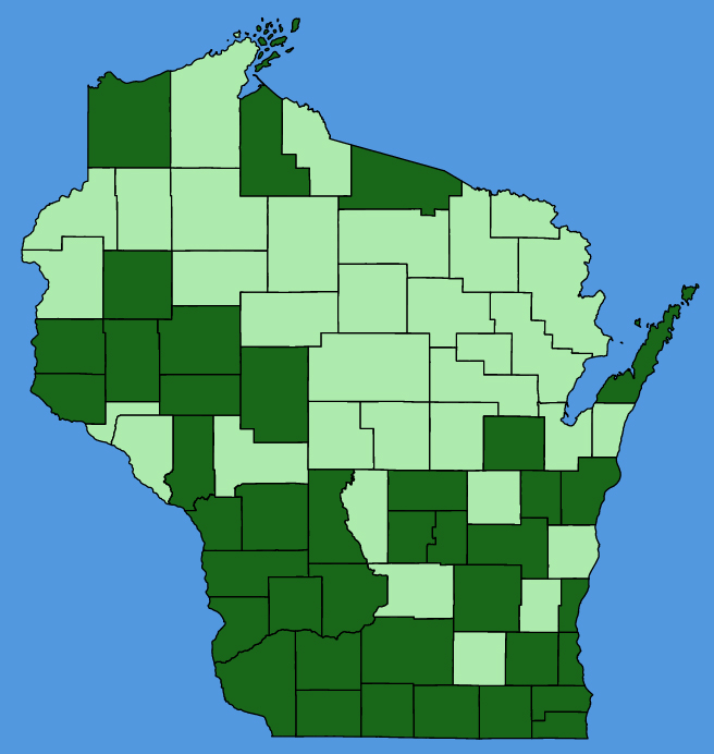 map-wis-Symphyotrichum-drummondii.JPG