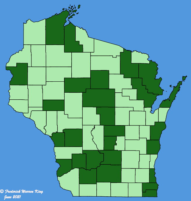 map-wis-wf-Coreopsis-lanceolata.JPG