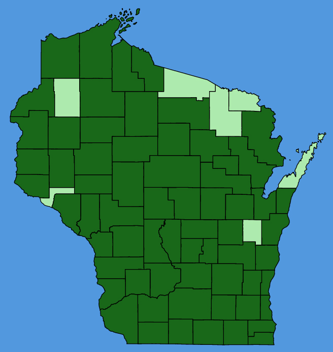 map-wis-wf-Lilium-michiganense.JPG