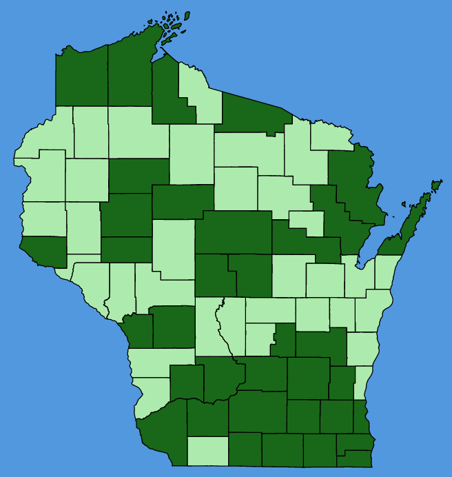 map-wis-wf-Phlox-paniculata.JPG