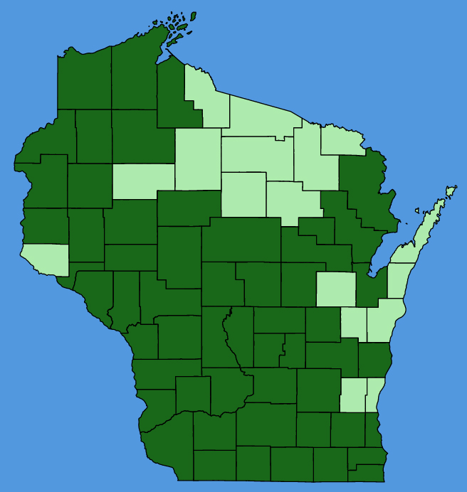 map-wis-wf-Phlox-pilosa.JPG